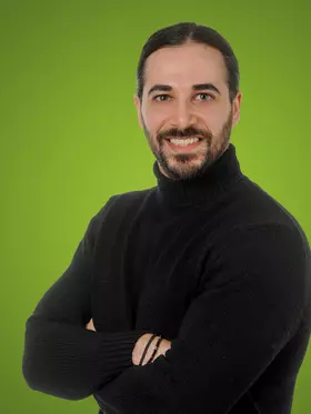 Ridvan Akgül