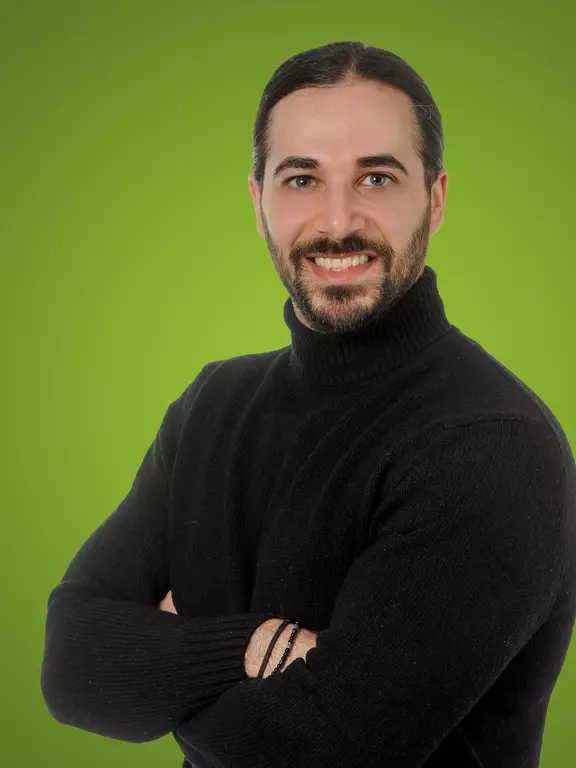 Ridvan Akgül