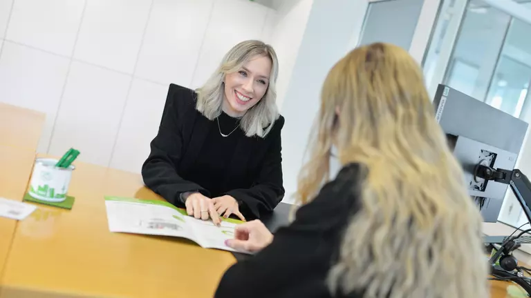 Wir kümmern uns: LVM-Versicherungsagentur Stelbrink Versicherungsvermittlung e.K.