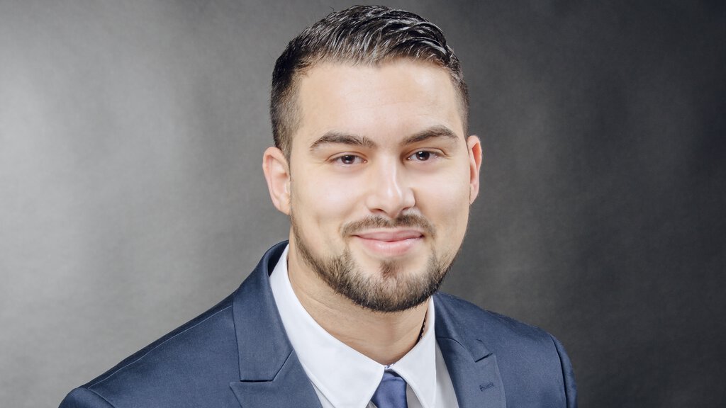 LVM-Versicherungsagentur Mourad El-Founti