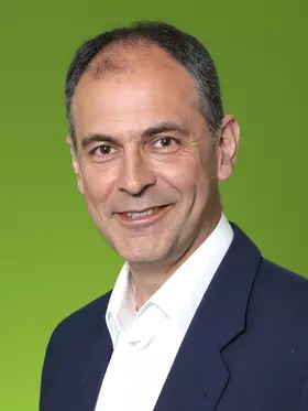 Heiner Oestermann