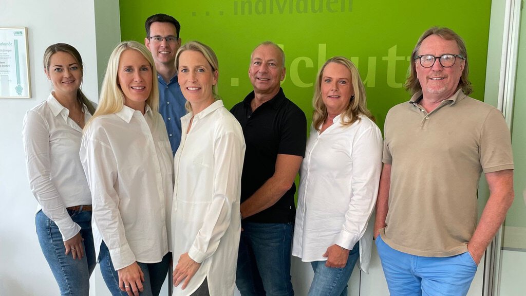 LVM-Versicherungsagentur Cindy & Lena Loontiens