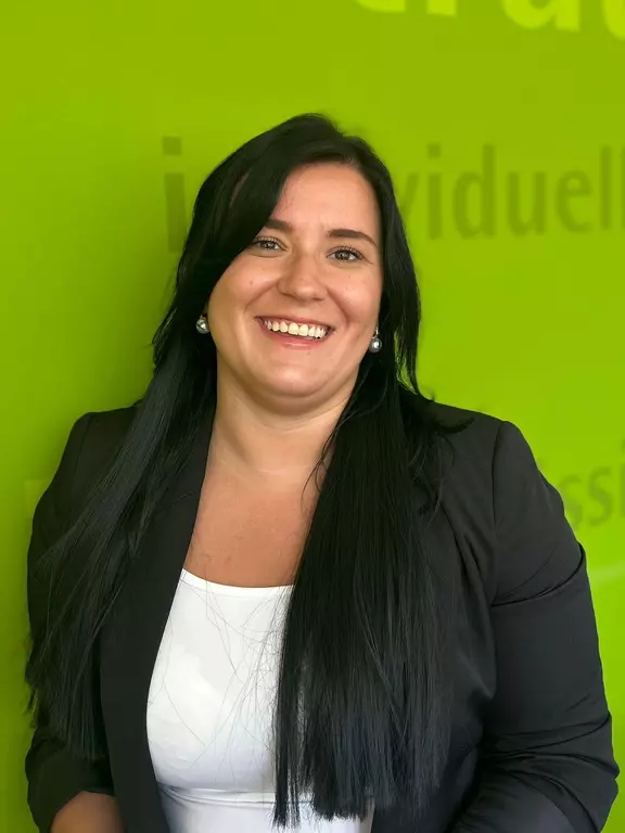 Merita Berisha