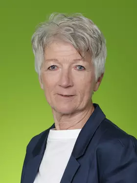 Annette Große-Wördemann