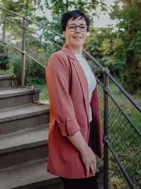 Jenny Scheibe