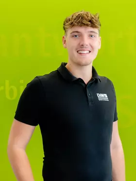 Luca Weißenborn