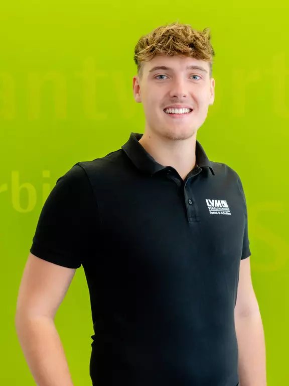 Luca Weißenborn
