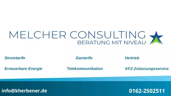 Unser Partner hier vor Ort zu den Themen Strom-, Gastarife und Vertrieb.