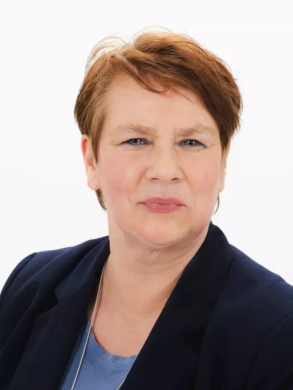 Gesa Rosentreter