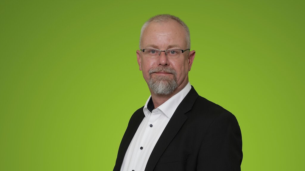 LVM-Versicherungsagentur Marco Georgi