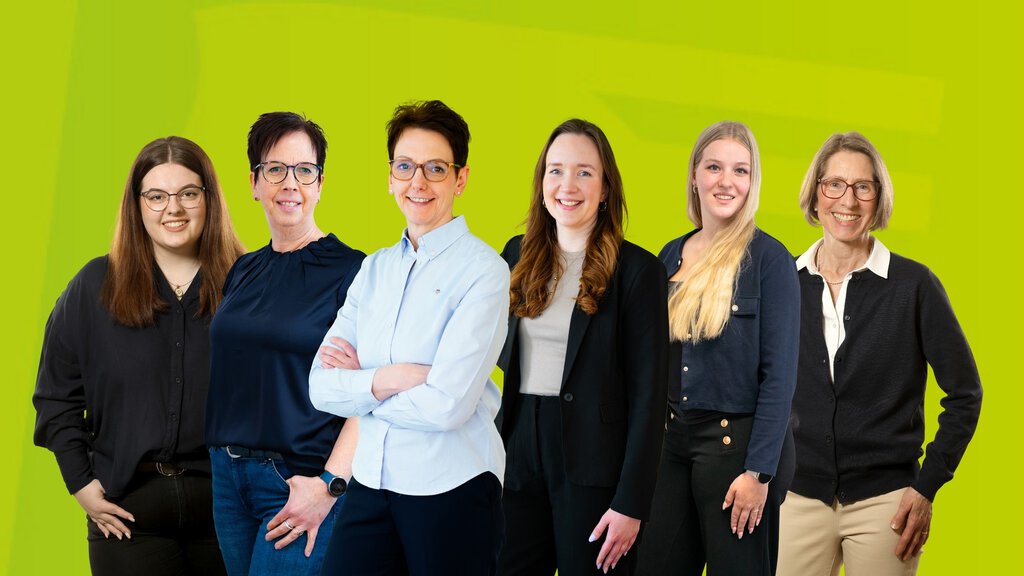 LVM-Versicherungsagentur Tina Wibbertmann