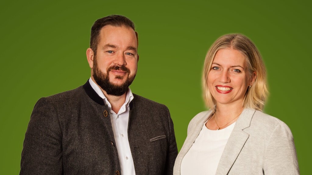 LVM-Versicherungsagentur Matthias und  Meike Wienbeuker
