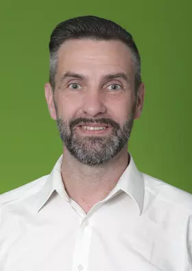 Michael Baron