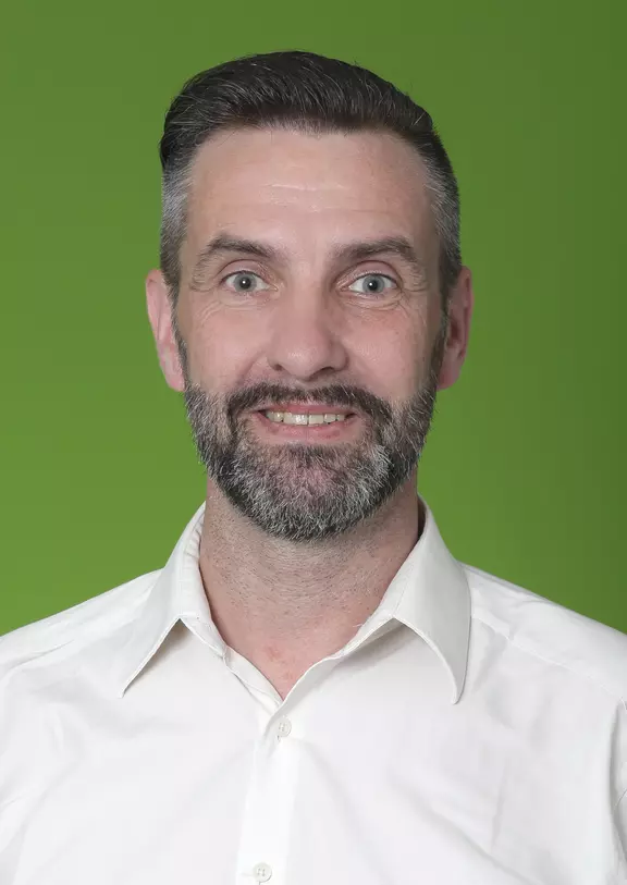Michael Baron