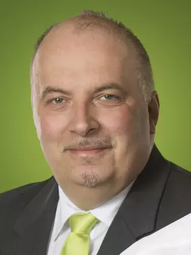 Frank Jürgen Durst