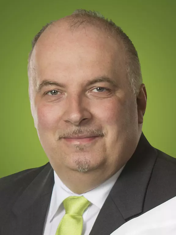 Frank Jürgen Durst
