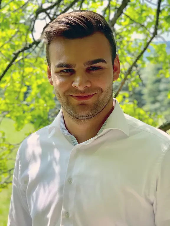 Jannik Diehl