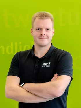 Maik Kröber