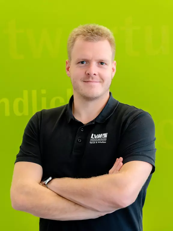 Maik Kröber