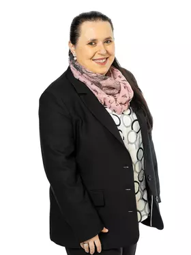 Kerstin Helgert