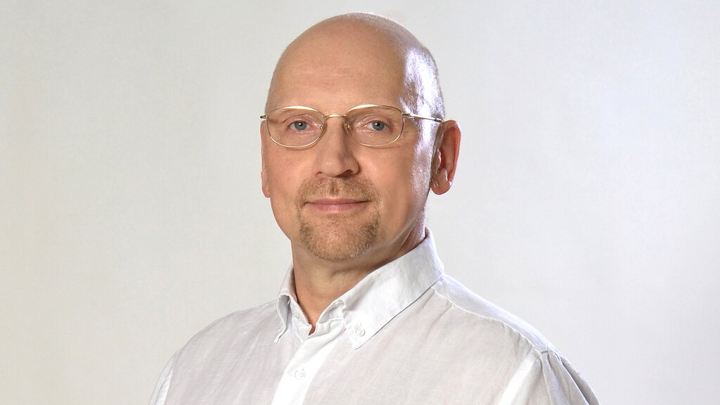 LVM-Versicherungsagentur Volker Kußagk