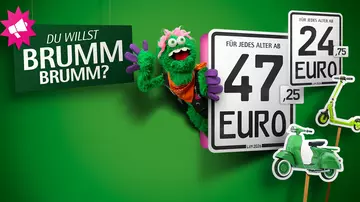 Auf dem Bild steht 