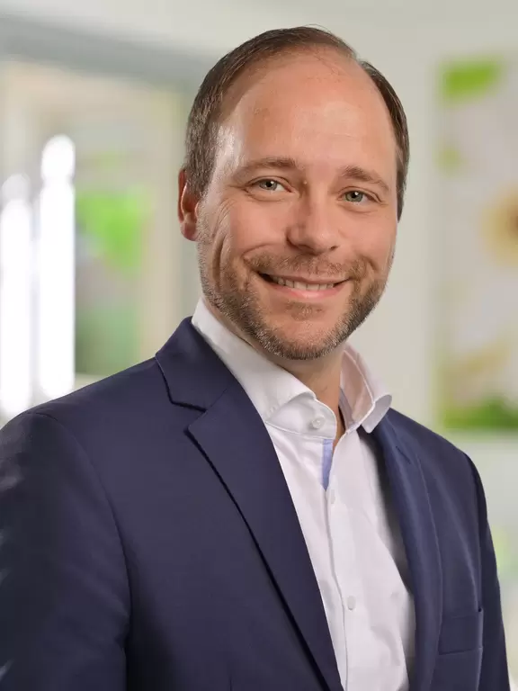 Philipp Padberg