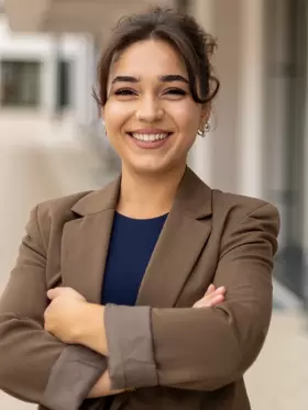 Azra Bektas
