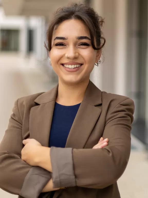Azra Bektas