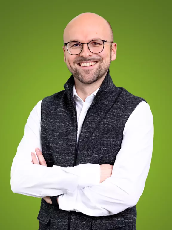 Thomas Michler