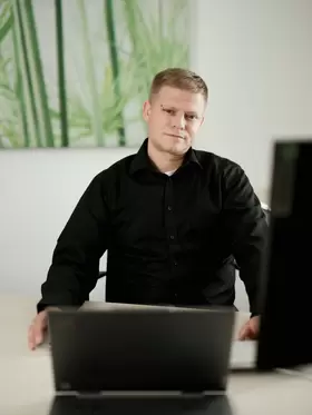 Sebastian Stürmer
