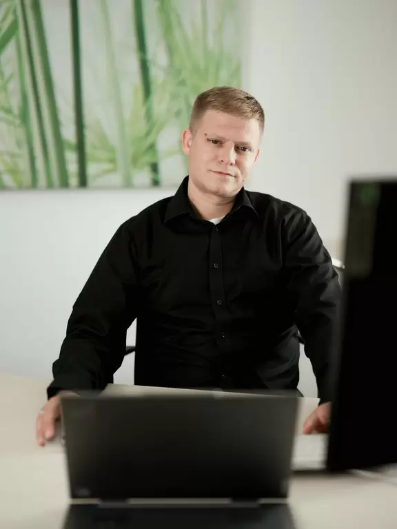 Sebastian Stürmer