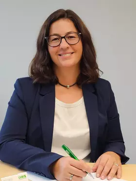 Andrea Strippel