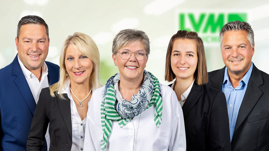 LVM-Versicherungsagentur Sascha Mintjalla