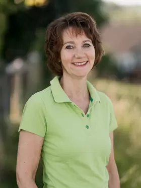 Andrea Jäger