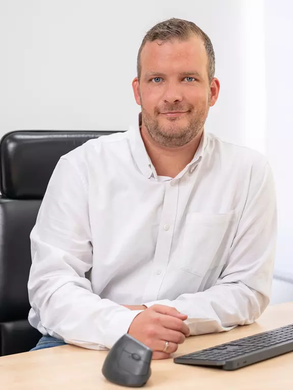 Christian Honvehlmann