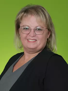 Irina  Defranco