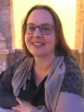 Andrea Gebert