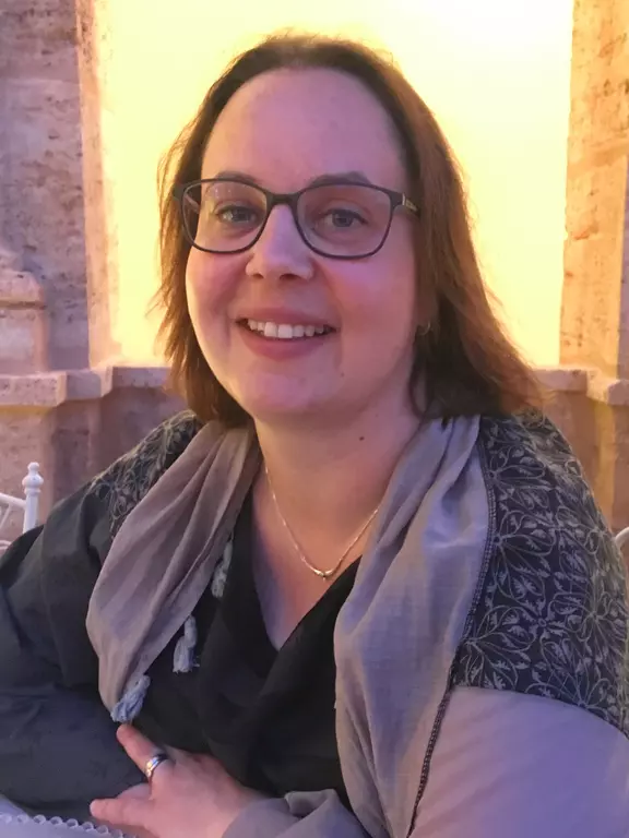 Andrea Gebert