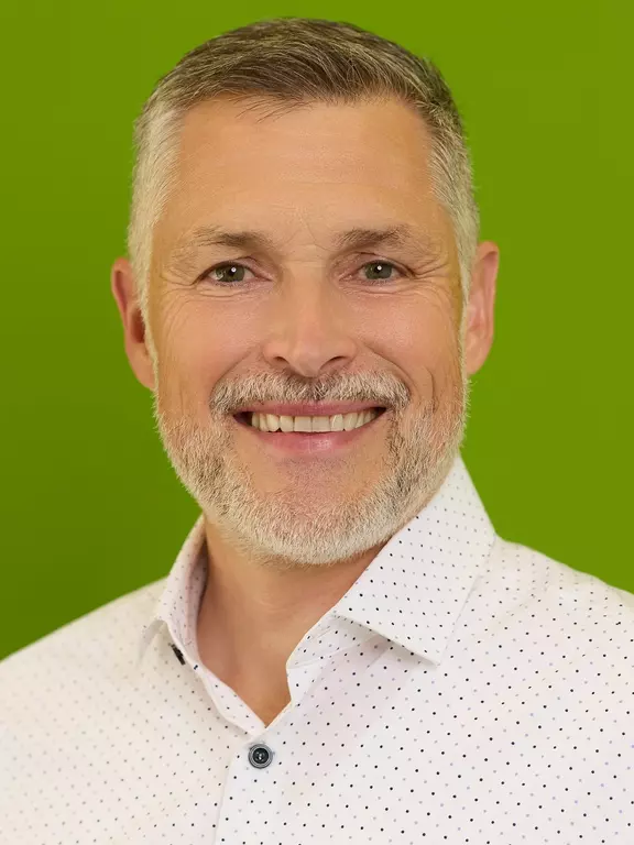 Dirk Mörchel