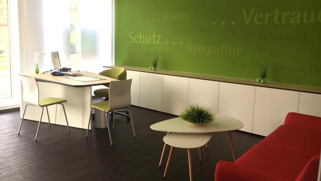 LVM-Versicherungsagentur Fischer & Hauffe