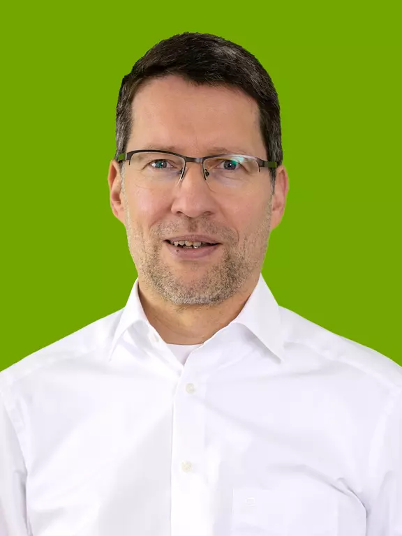 Marc Häffner