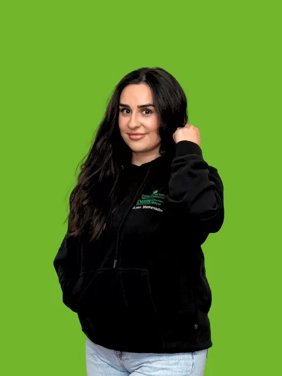 Ayan Mammadova
