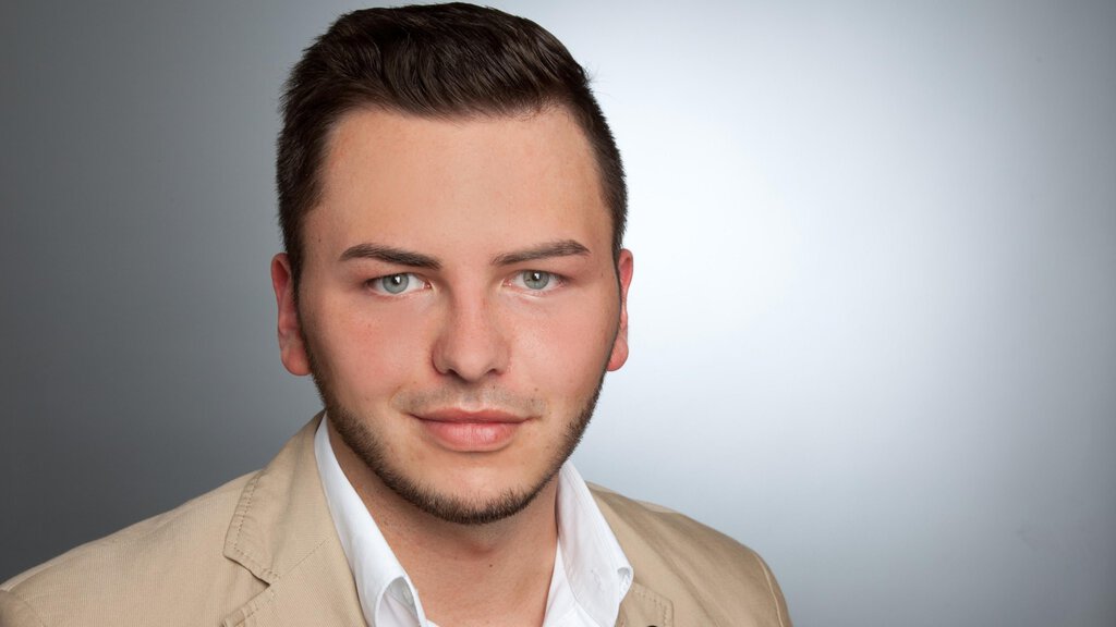 LVM-Versicherungsagentur Evgenij Efremov