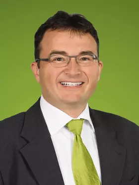 Richard Heindl