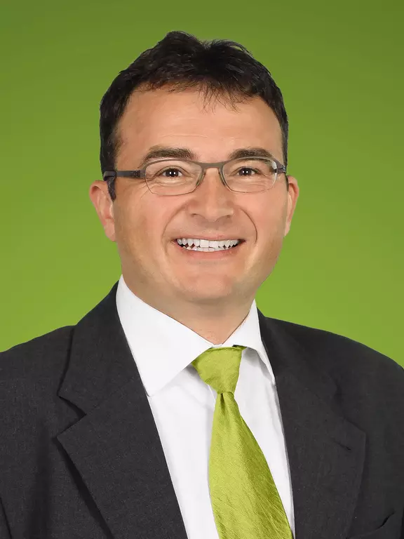 Richard Heindl