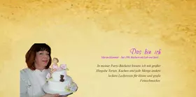 Party-Bäckerei Marion Klammer