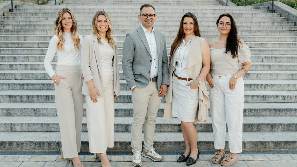LVM-Versicherungsagentur Andreas Kapfer