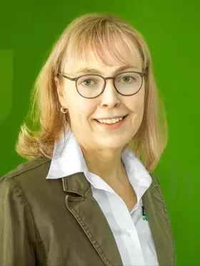Sandra Schulenburg