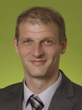Steffan Erxleben